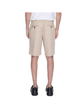 ARMANI EXCHANGE Armani Exchange Bermuda Uomo Plaza Taupe - Beige Plaza Taupe